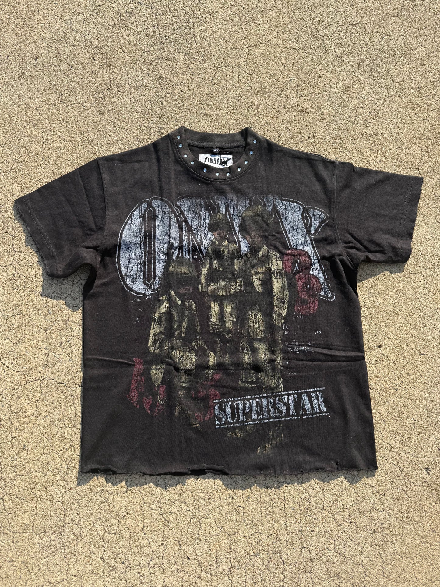 ARMY TEE