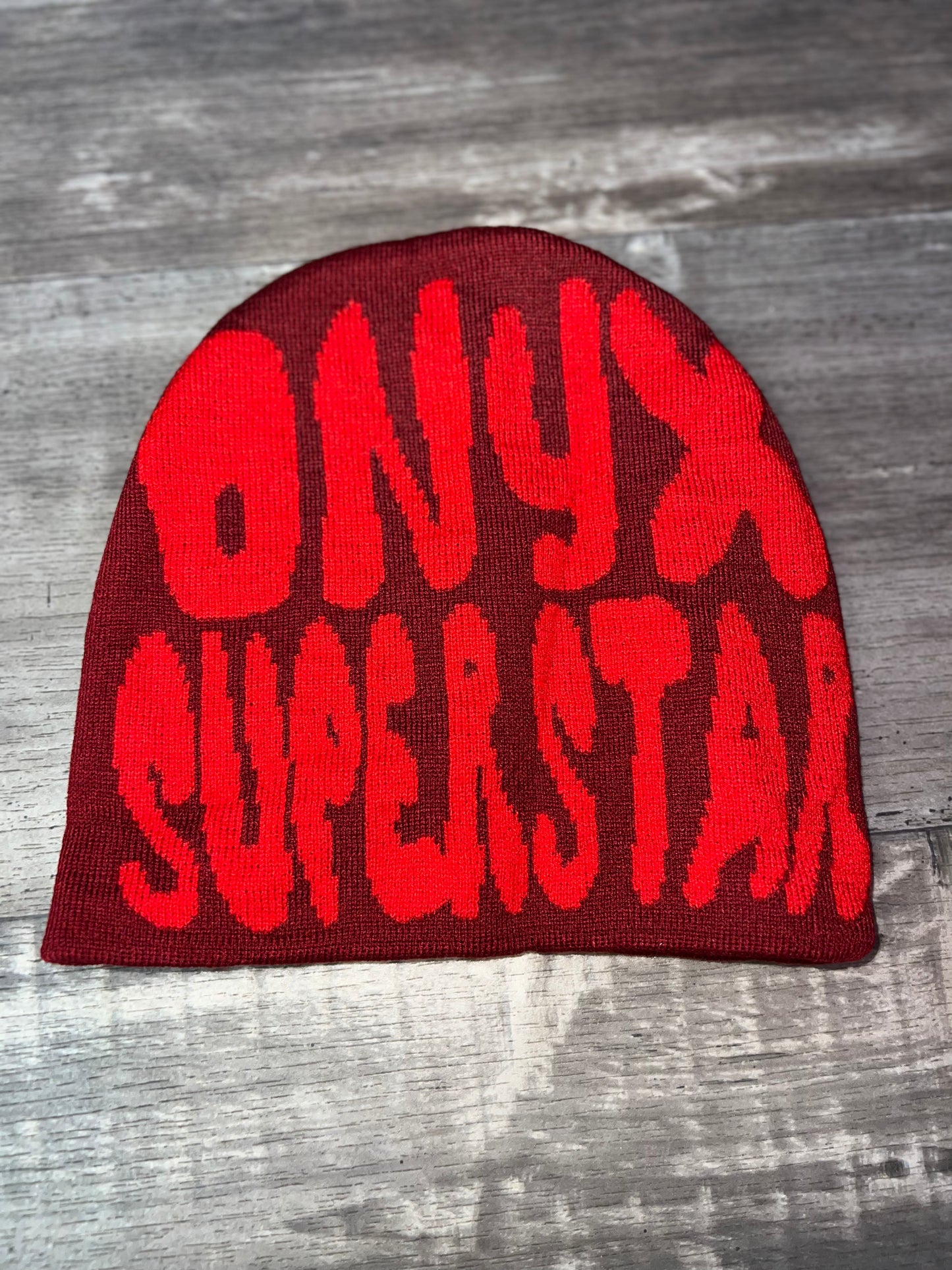 Superstar Beanies