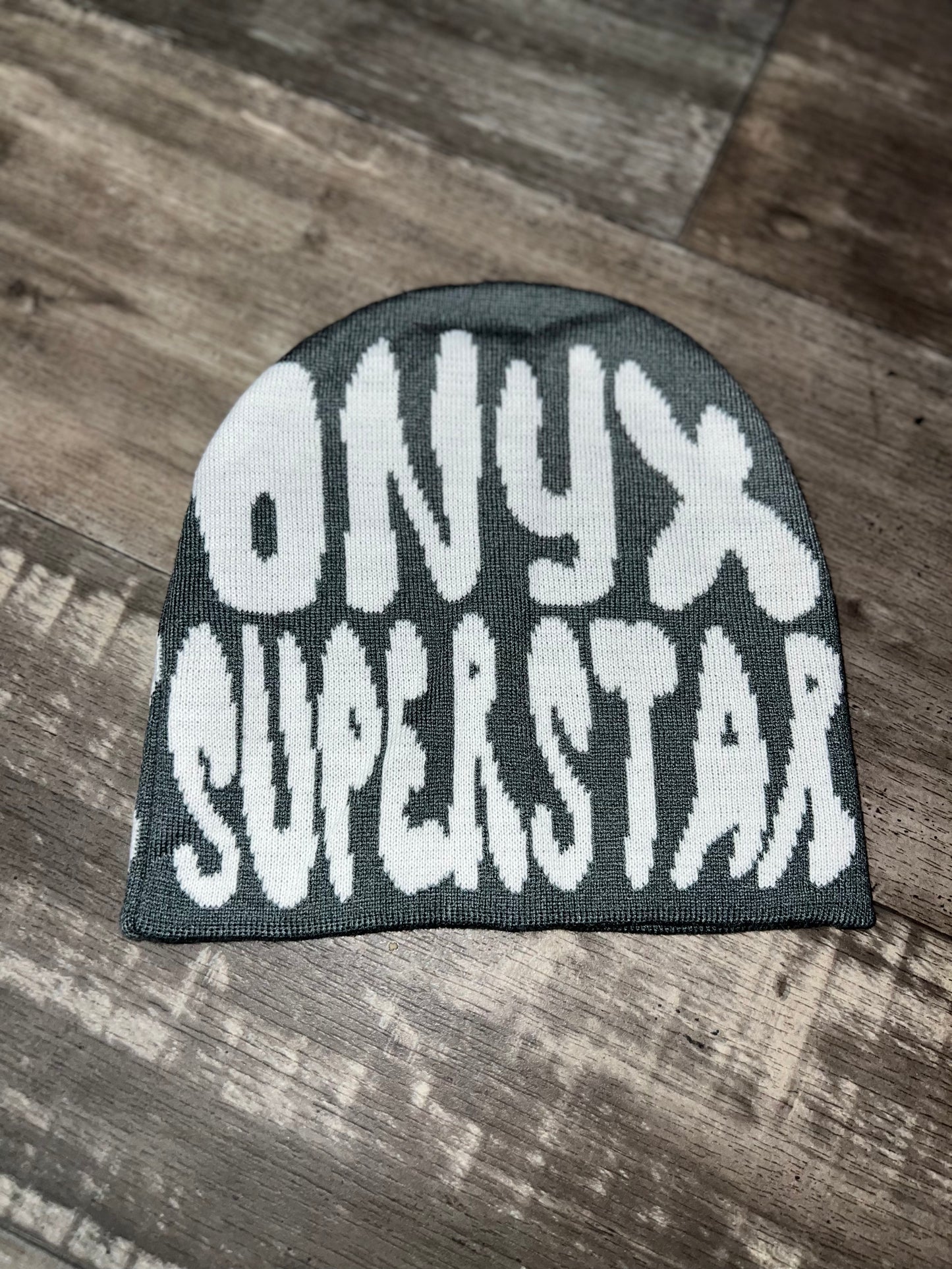 Superstar Beanies