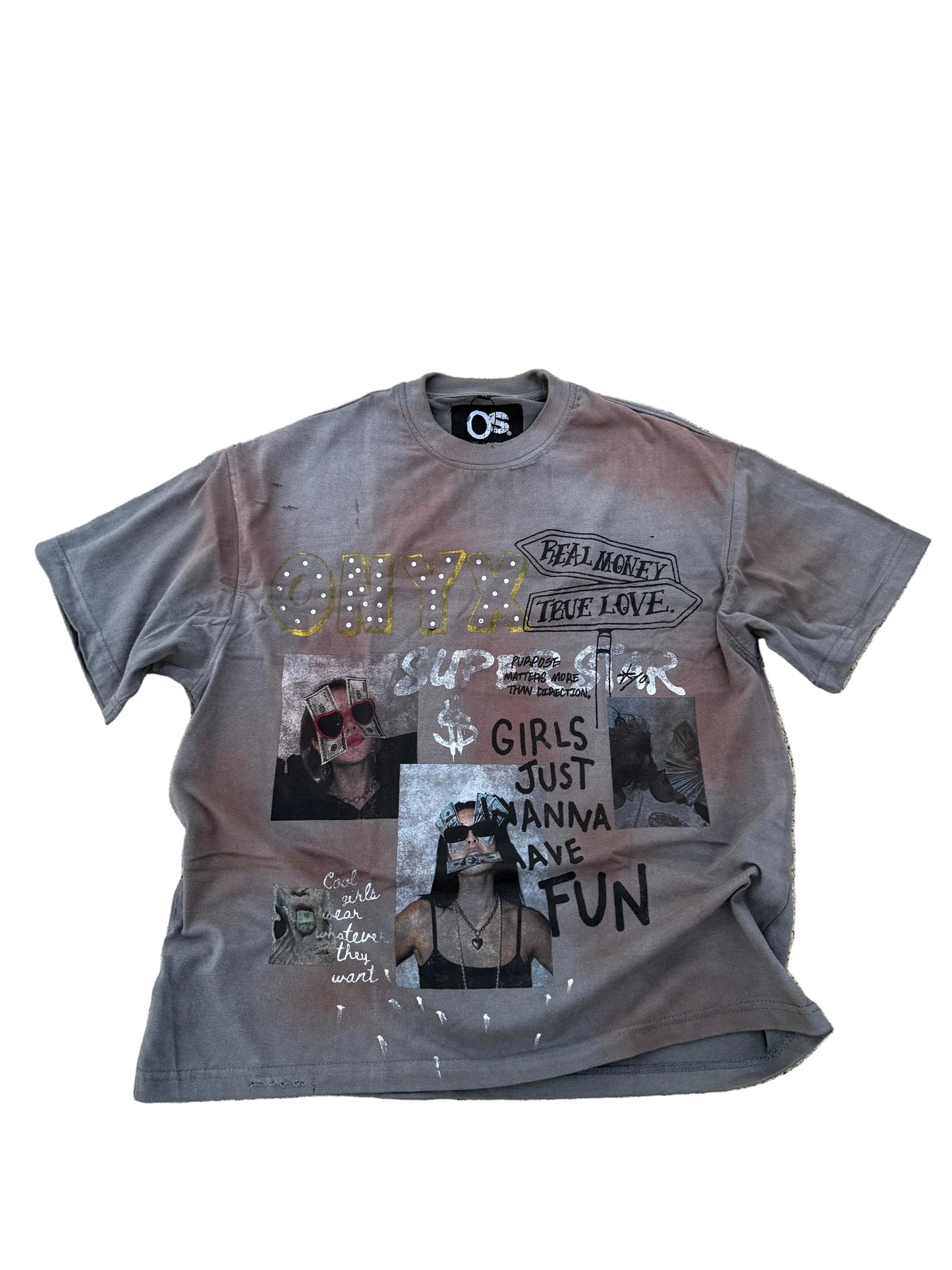 CODE TEE