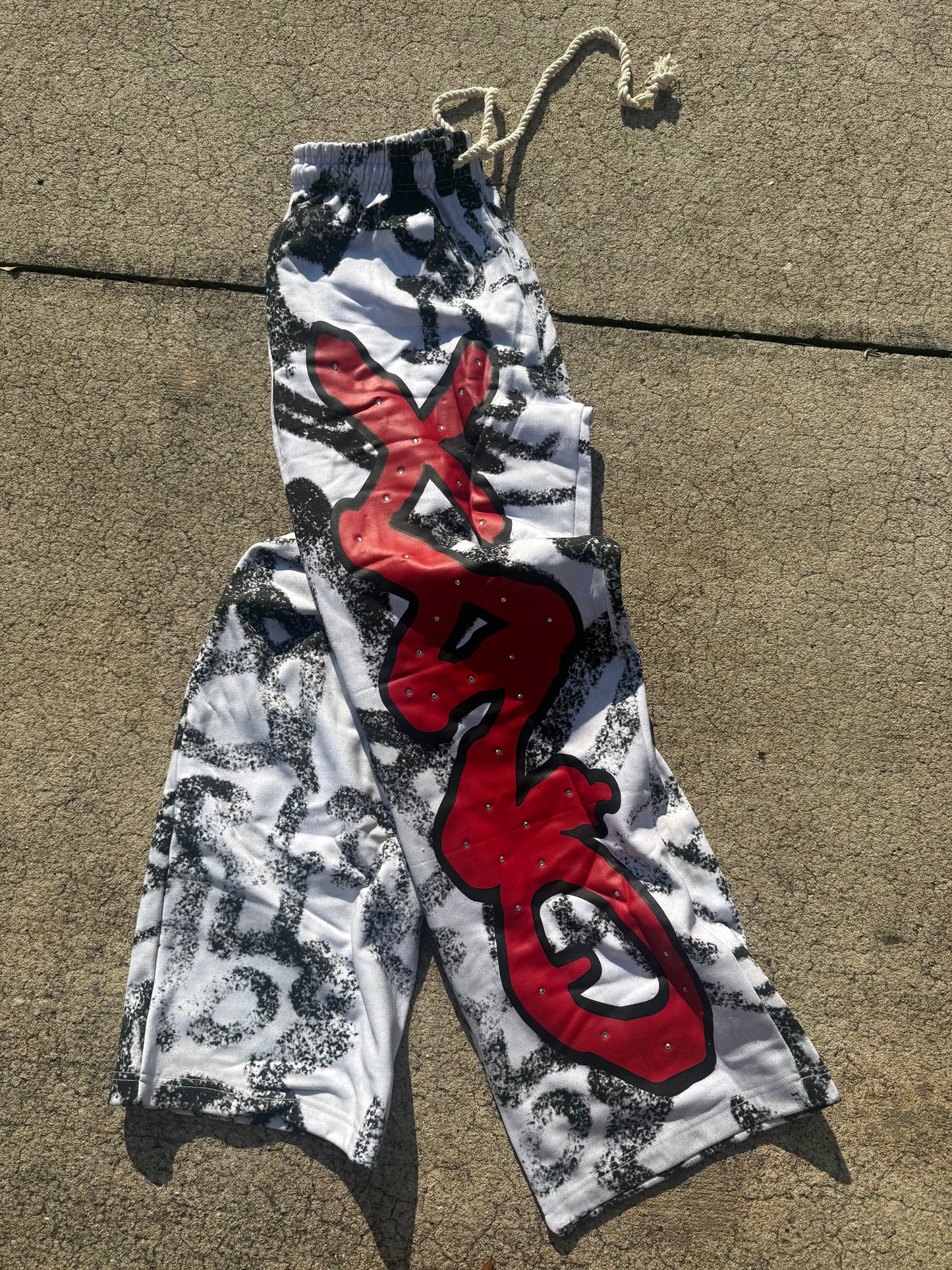 ONYX SWEATPANTS