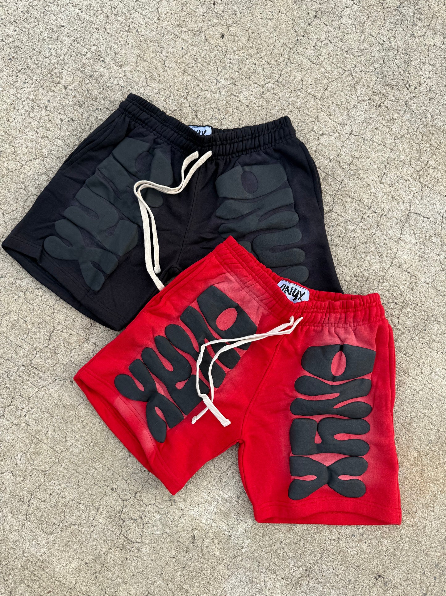 ONYX SHORTS