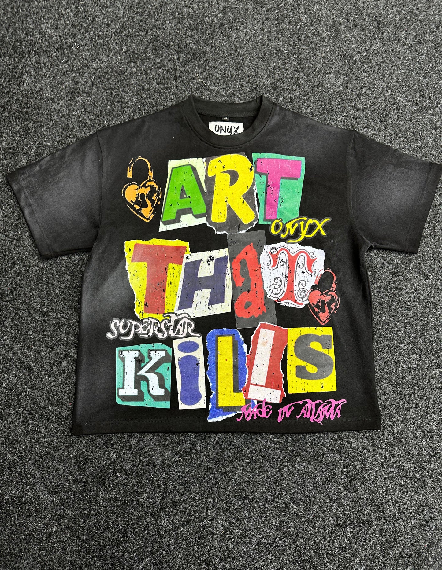 ART TEE