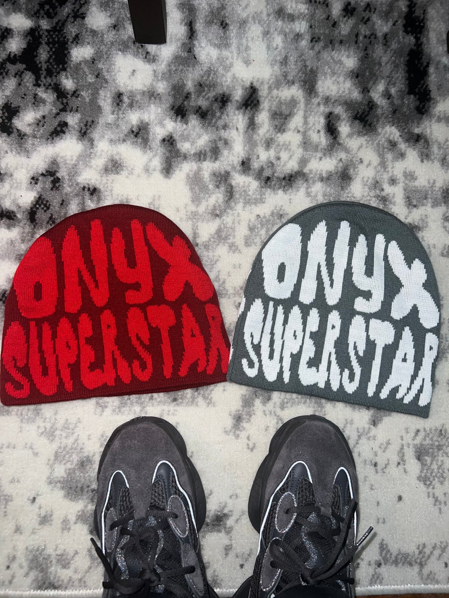 Superstar Beanies