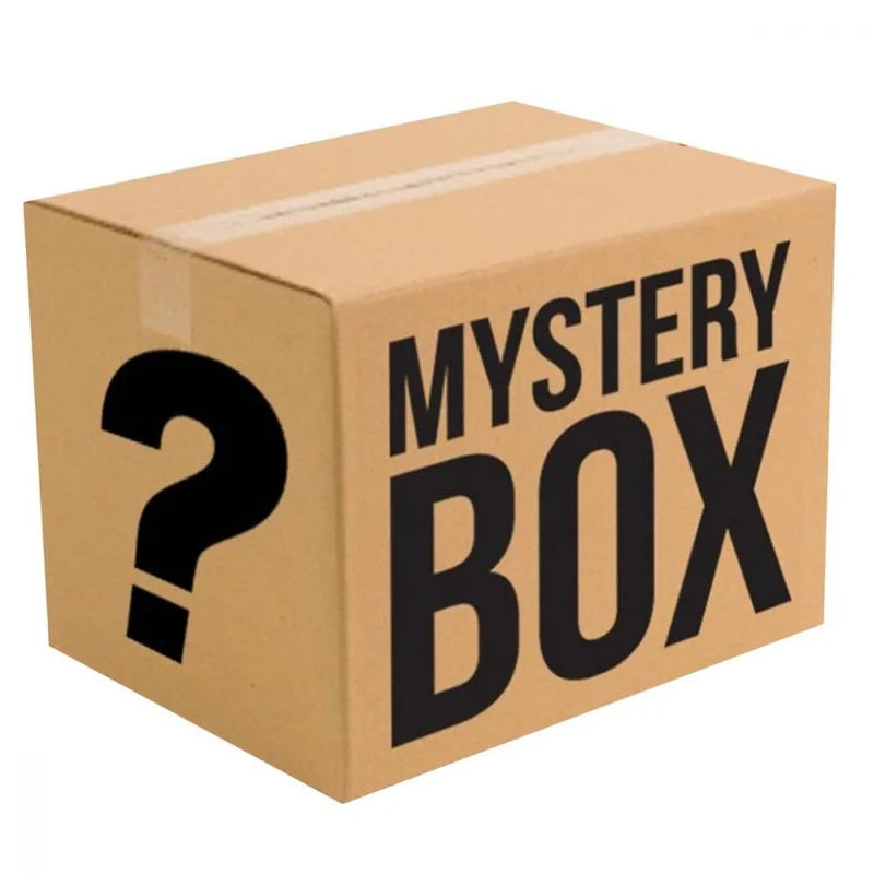 ONYX MYSTERY BOX