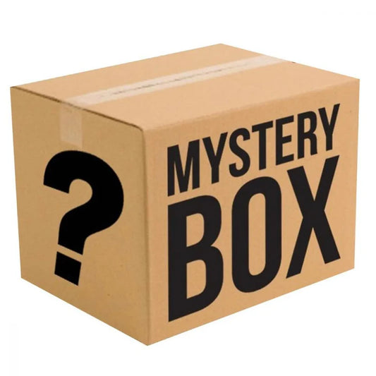 ONYX MYSTERY BOX