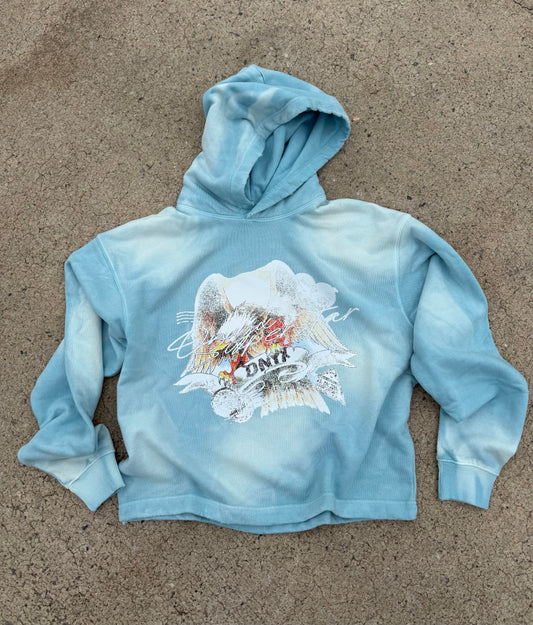 EAGLE HOODIE