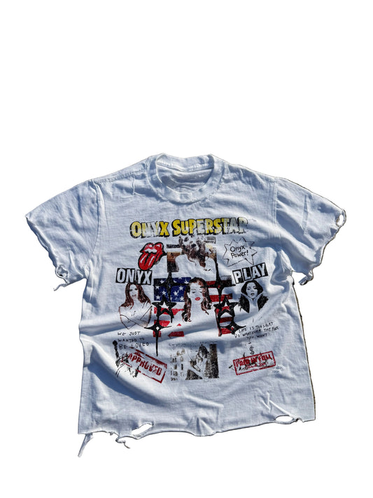 POWER TEE
