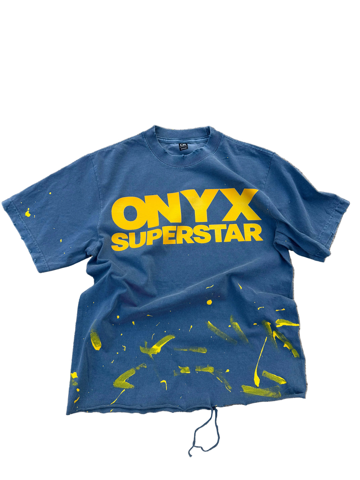 PAINT TEE