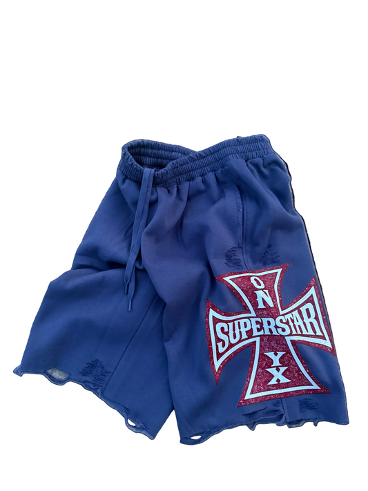 ONYX LONG SHORTS