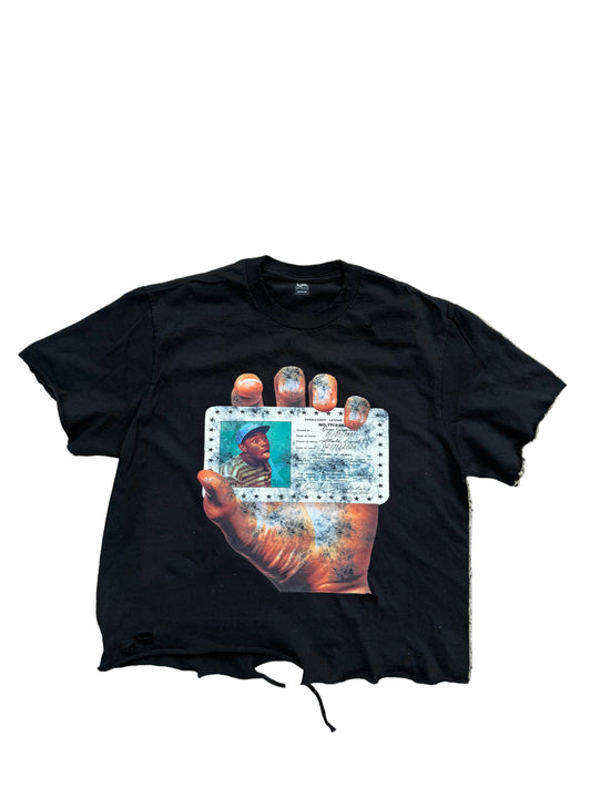 LICENSE TEE