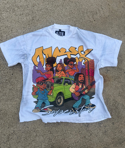 ROXX TEE