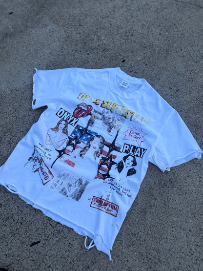 POWER TEE