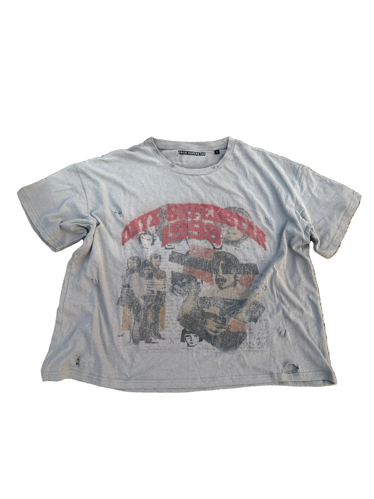 1998 TEE OVERSIZED