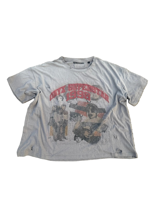 1998 TEE