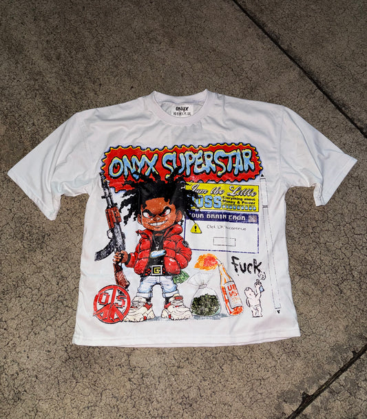 ERROR TEE
