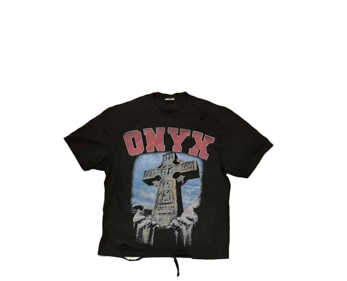 CROSS TEE