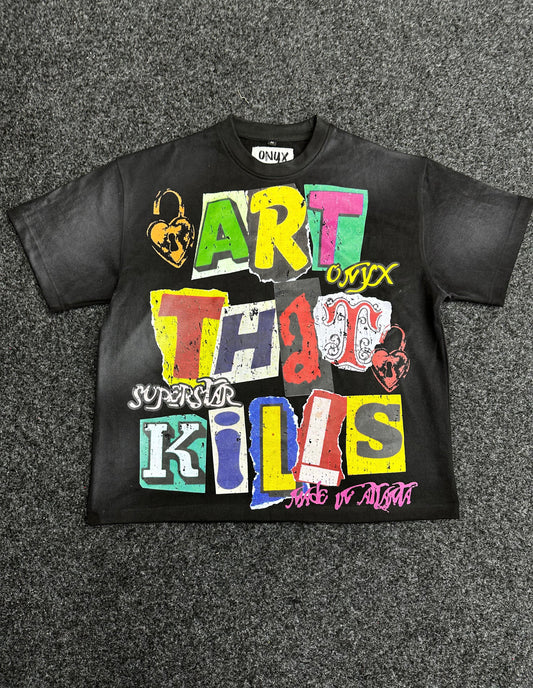 ART TEE