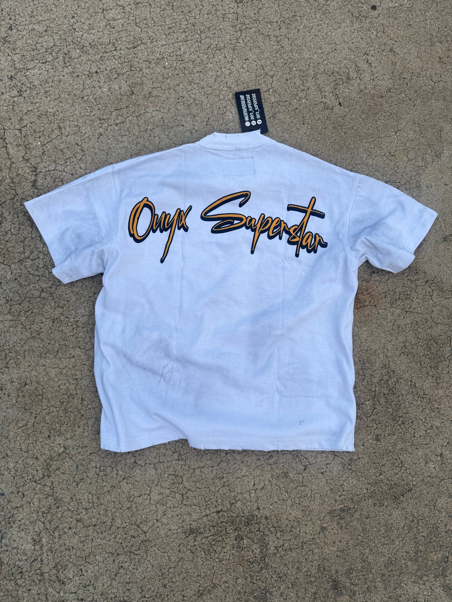 ROXX TEE