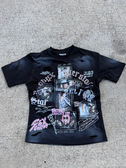 NEWS TEE