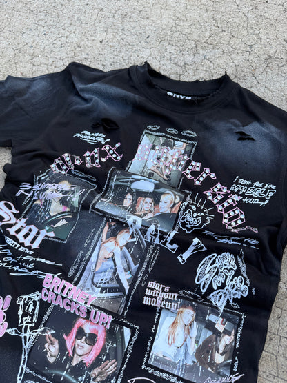 NEWS TEE