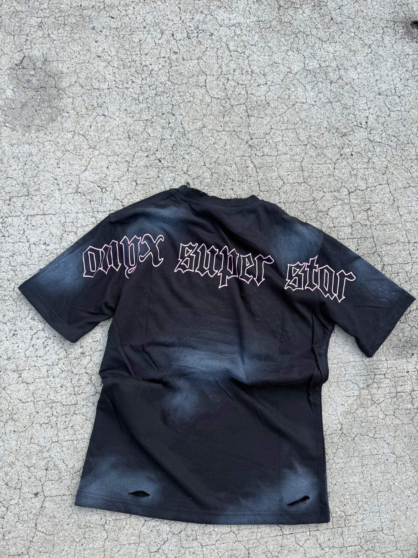 NEWS TEE