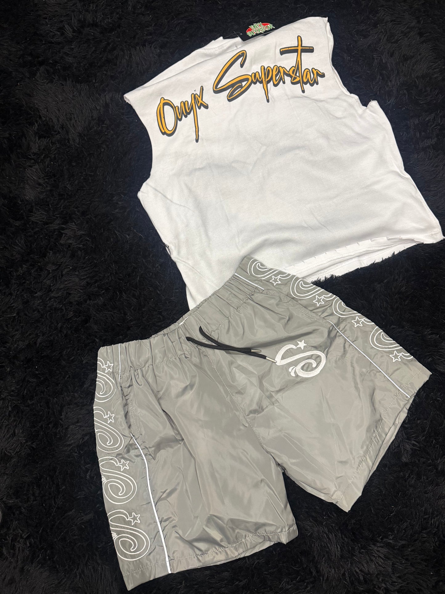 ONYX SET