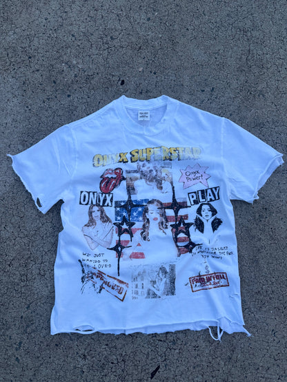 POWER TEE