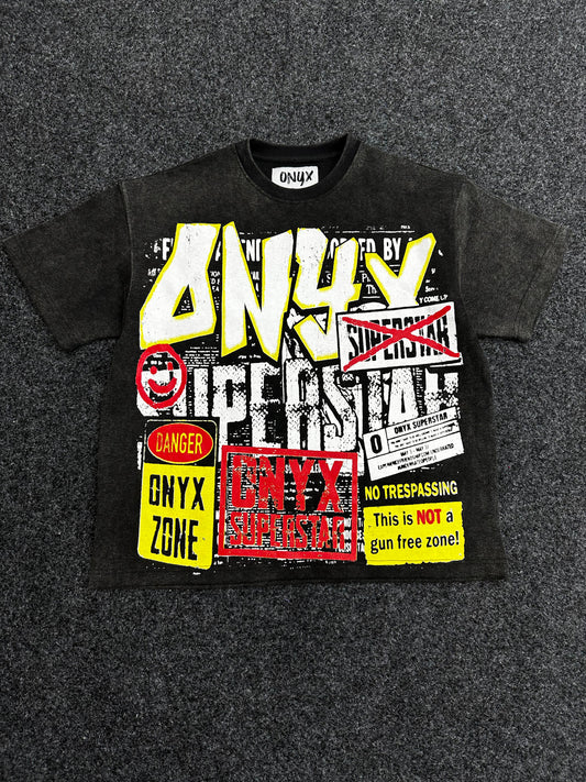 ZONE TEE