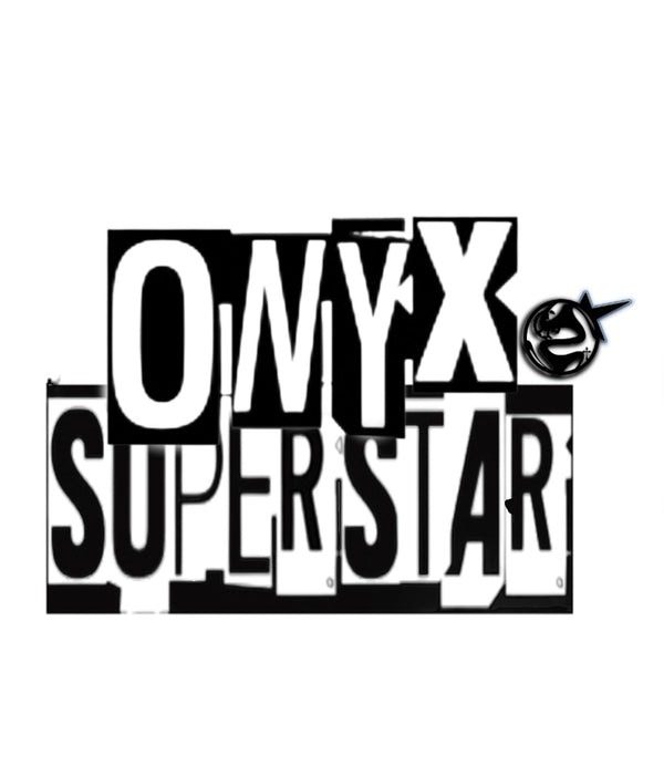 Onyx Superstar